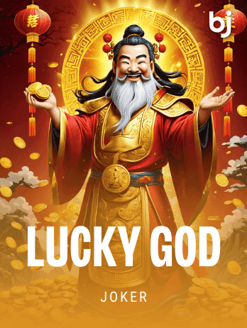 Lucky God