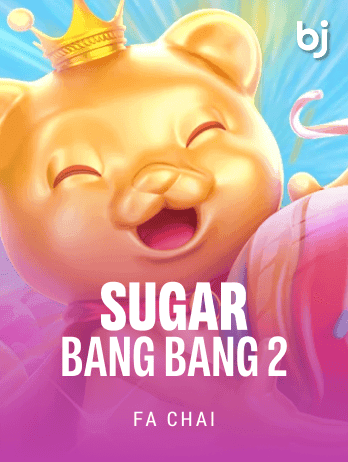 SUGAR BANG BANG 2png