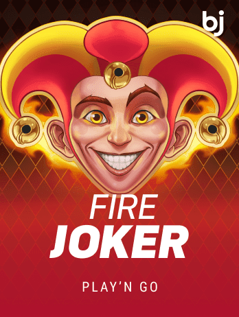 Fire Joker